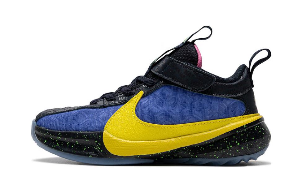 

Nike Zoom Freak 5 PS Fun & Games FN4400-400 28