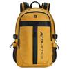 New Fabric Backpack Extra Small Men's Spruce Yellow A13M431108FYE