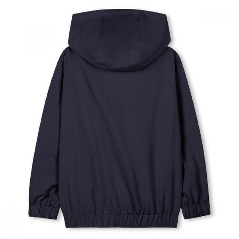 Kenzo Kids 14y Z255afj721 Navy