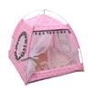Pet Tent Cool in Summer Foldable Removable Cat Nest Small Pet Cat and Dog Universal Nest Dog Supplies