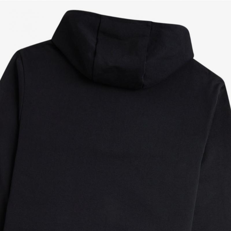 Fred Perry [sport] Heavyweight Pullover Sweatshirt   Black Afpm2438709 102