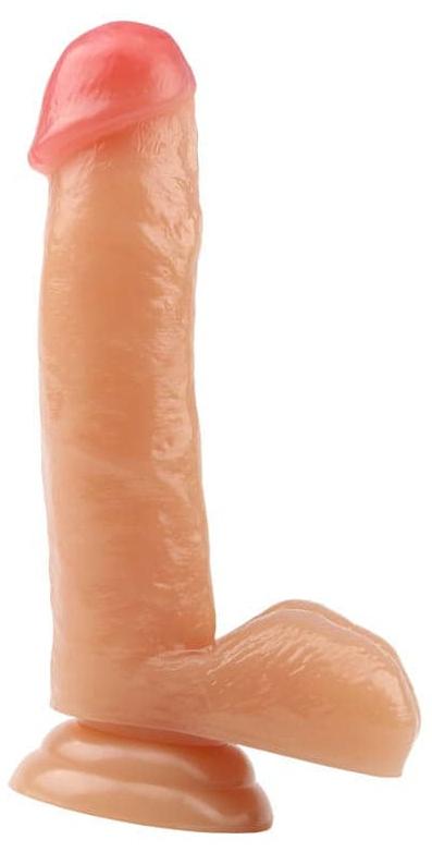 Cute Dildo 14 X 3.8 Cm
