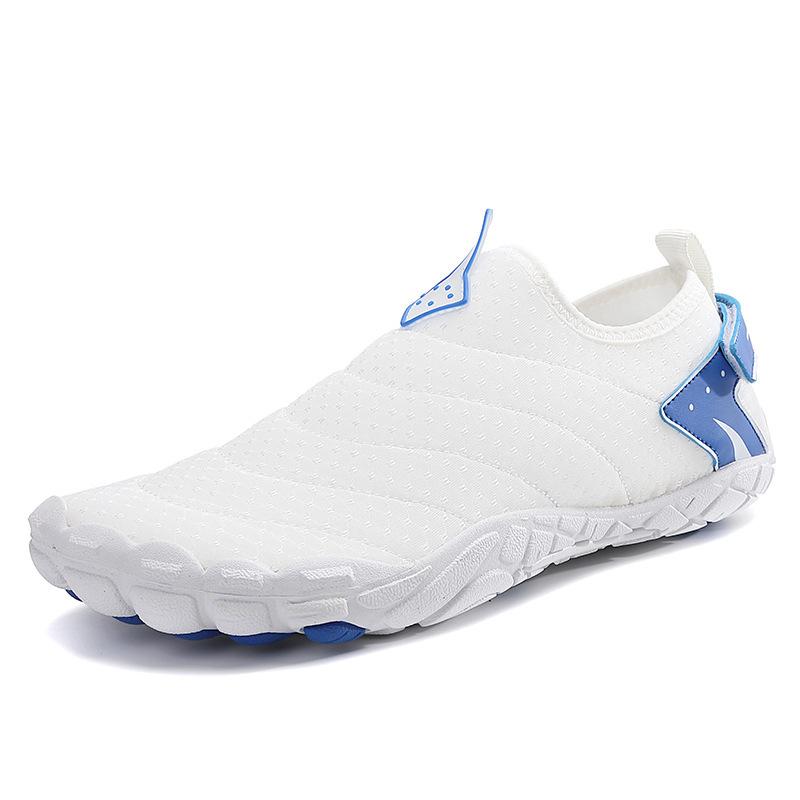 New wading quick-drying yoga shoes outdoor beach shoes creek shoes women's non-slip swimming shoes indoor fitness shoes