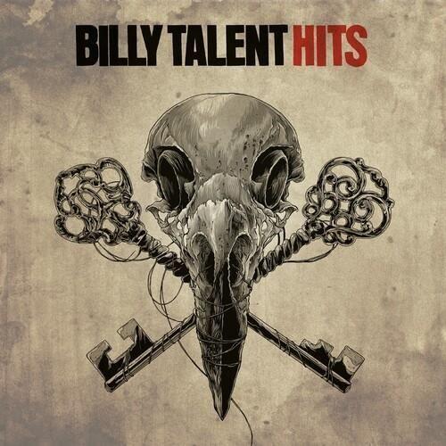 Billy Talent - Hits [180-Gram Vinyl] [Vinyl] 180 Gram, Canada - Import