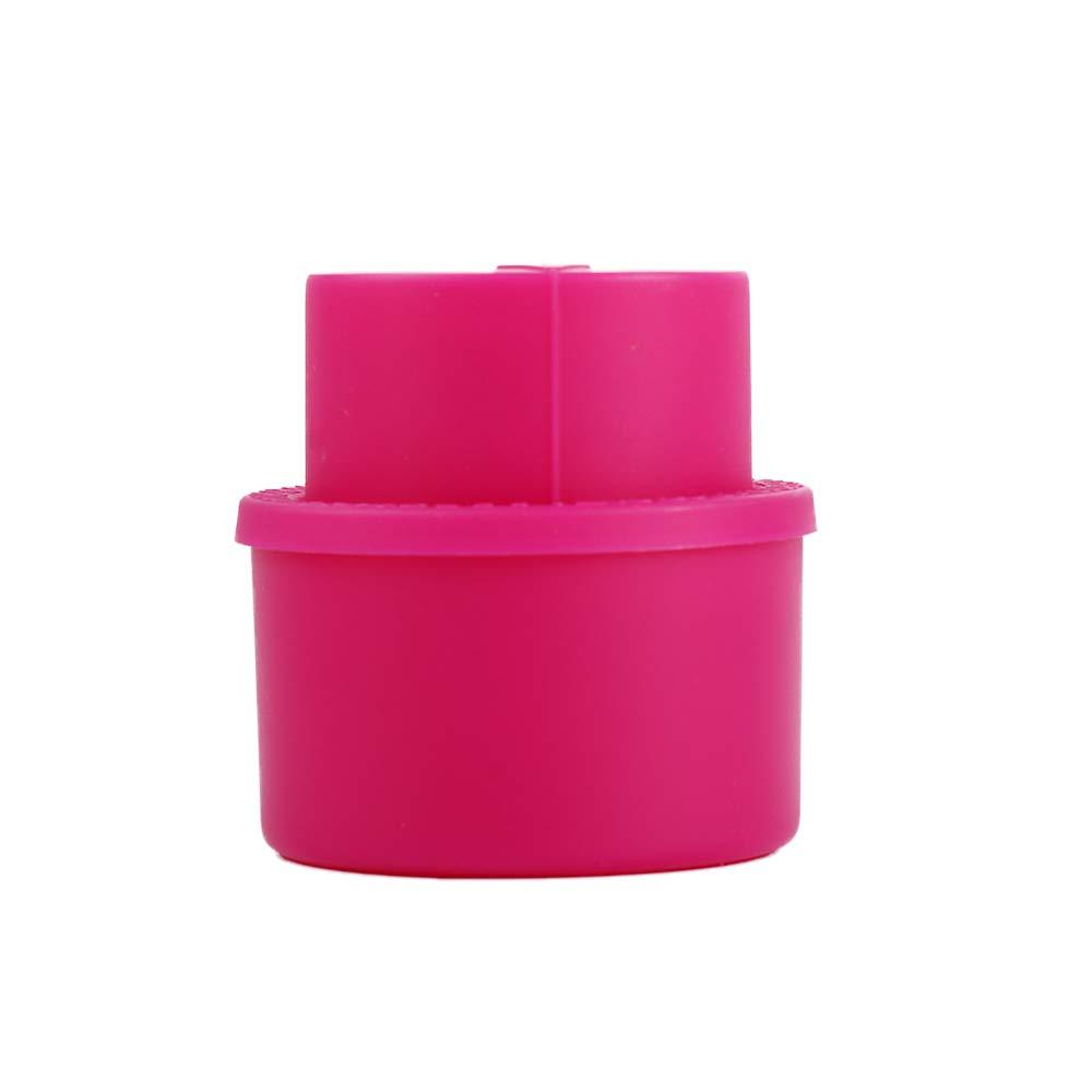 Inflatable Fresh Keeping Fizzy Drink Bottle Pump Caps Cola Soda Pressure Cap Stopper Saver Lid Bottle Top