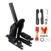 Kit Suspensie Spate Trotinetă Electrică de Rezervă pentru Xiaomi M365 Aliaj Aluminiu Kit Accesorii Suspensie Spate Trotinetă