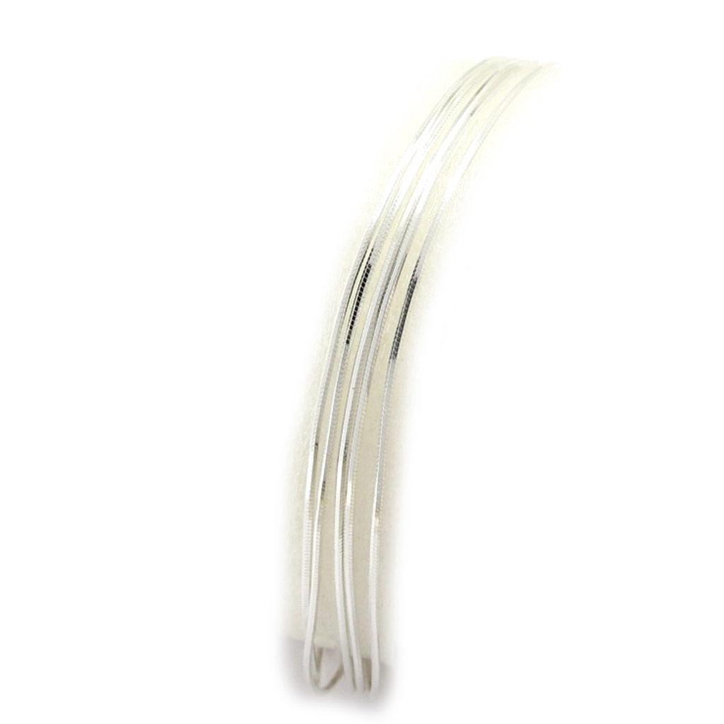 Les Trésors De Lily [D7945] - Brățară de argint 'Kenya Lux'