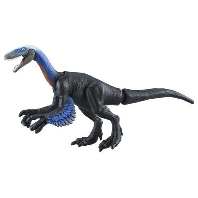 TAKARA TOMY Ania Fukuibenator Animal Dinosaur Toy Ages AL-21 3+