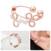 Pendientes – Ear cuffs
