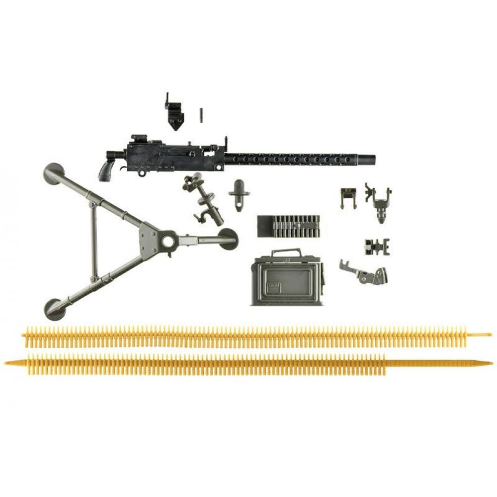 Metralhadora Tipo M1919a4 Little Armory