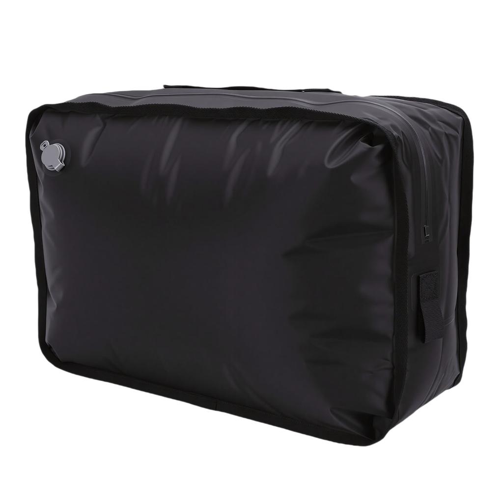 Travel Vacuum Bag Multifunctional Waterproofing Seal Vacuum Compression Packing Cube with Pump