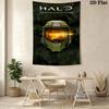 Space Suit Adventure Glimpse Future Tapestry Fashion Print Background Cloth Background Wall Hanging Cloth Work Of Art