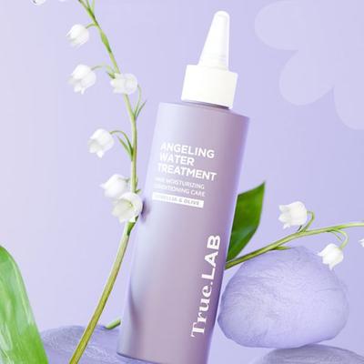 Honest Laboratory True Lab Angeling Wasseraufbereitung 210 ml