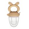 Silicone Baby Fruit Feeder & Teether