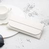 Anti-knock Reading Glasses Bag PU Leather Sunglasses Storage Box Glasses Case  Eyewear Accessories