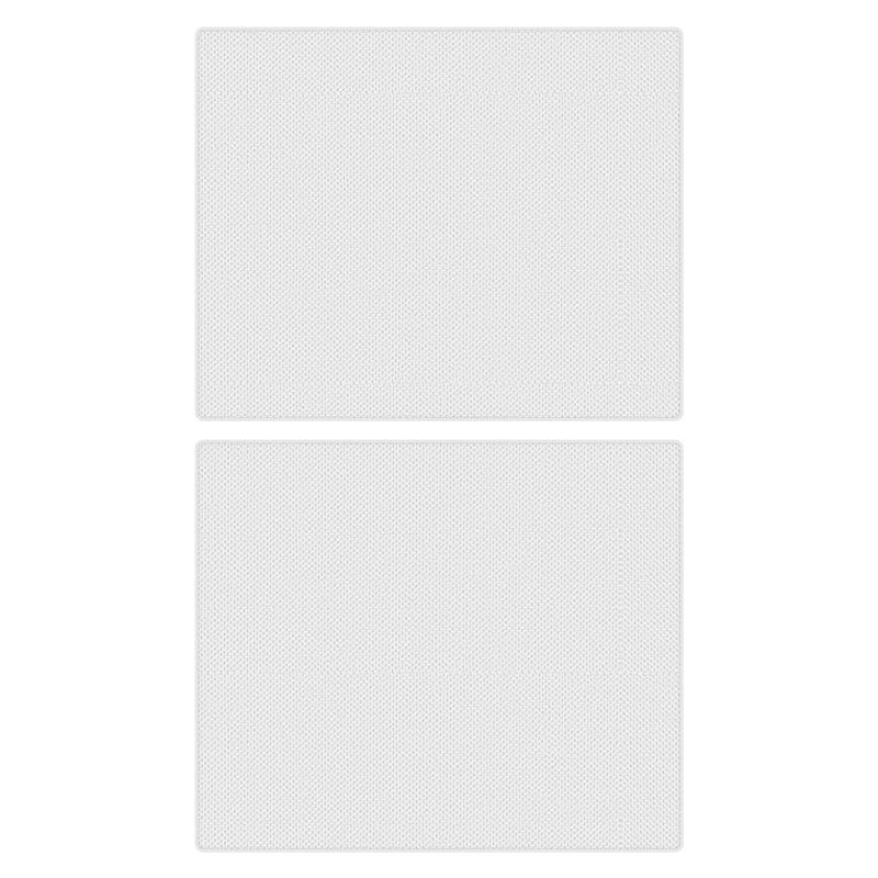 Electro-adsorption Sunshade Curtains for JAC Refine S7, Sihao X8, RF8 - UV Protection