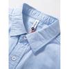 Men's Shirt 2024 New Vintage Striped Pure Cotton Long-Sleeve Trendy Cool Loose Casual Versatile Shirt Fashion