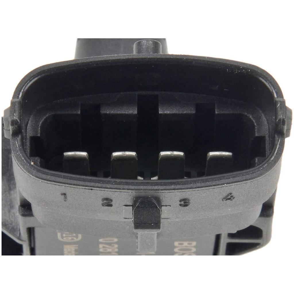 Bosch 0281006028 Pressure/Temperature Sensor
