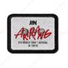 PREORDINE BTS WORLD TOUR ARIRANG Merchandising UFFICIALE EDIZIONE LIMITATA GIAPPONE MD