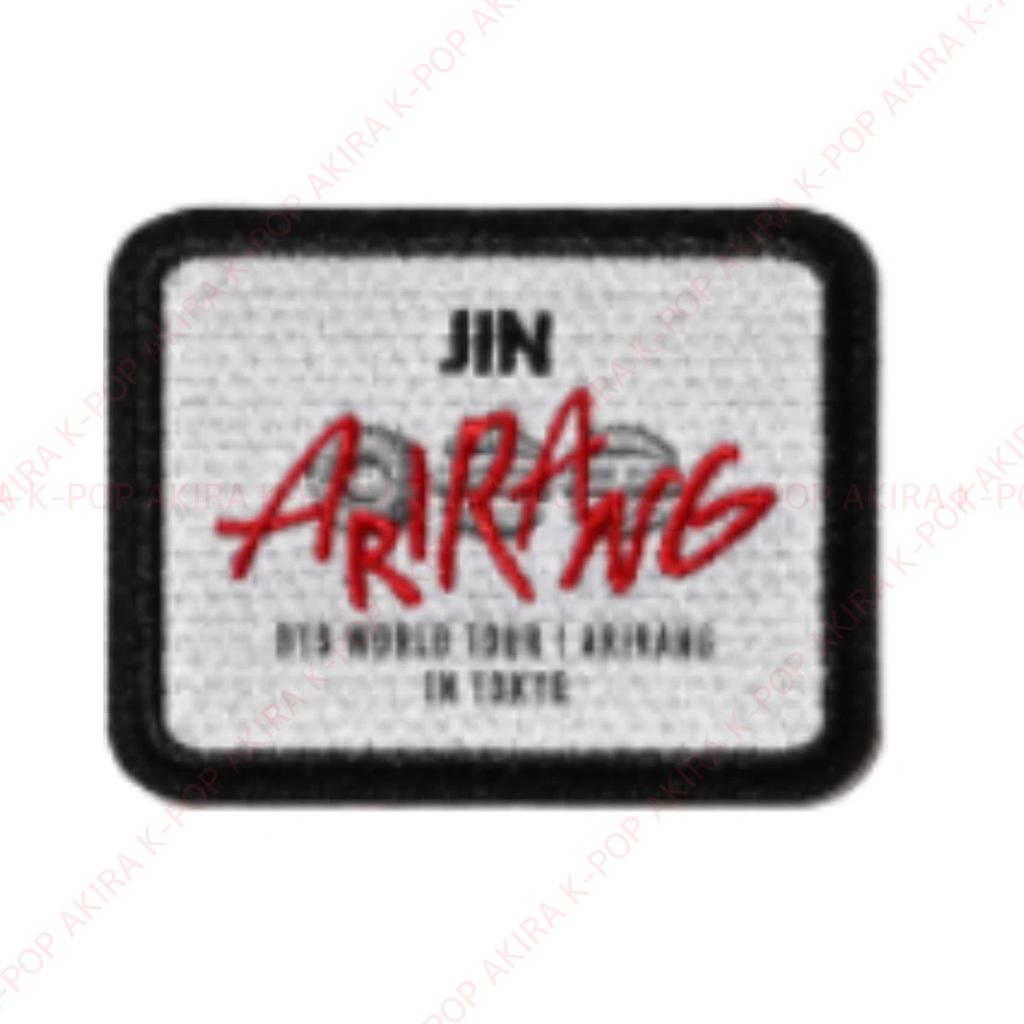 PREORDINE BTS WORLD TOUR ARIRANG Merchandising UFFICIALE EDIZIONE LIMITATA GIAPPONE MD