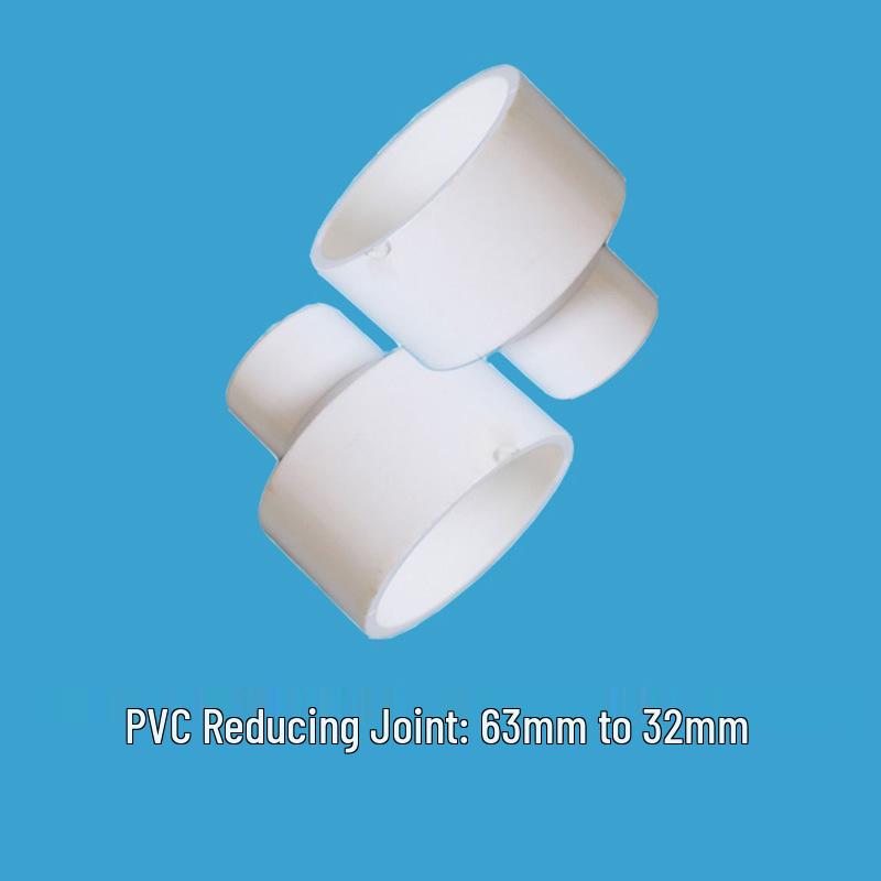 Rura hydroponiczna z PVC do uprawy bezglebowej na balkonie - Stojak na warzywa i kwiaty z otworami
