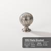 Minimalist Nordic Brushed Handle for Cabinet, Wardrobe, and Drawer