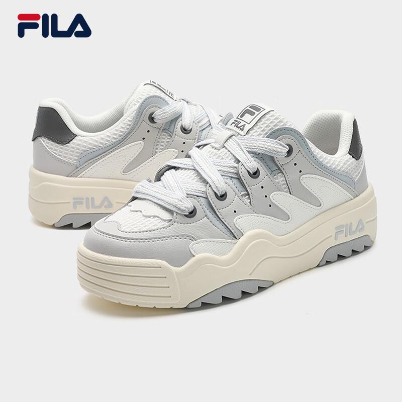 Fila Rosetta Women's Low-Top Casual Sneakers