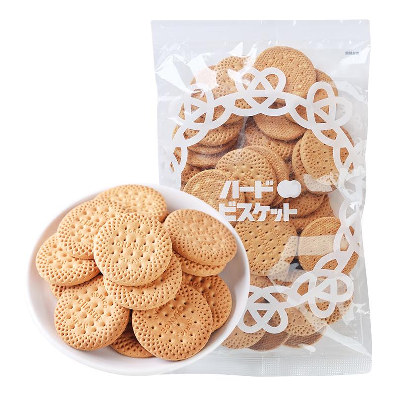 Hokuriku Seika Japan Imported Crisp Biscuits