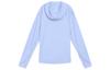 Nike Sweatshirts Men's Light Blue Hooded Moderate Other DX6968-479
