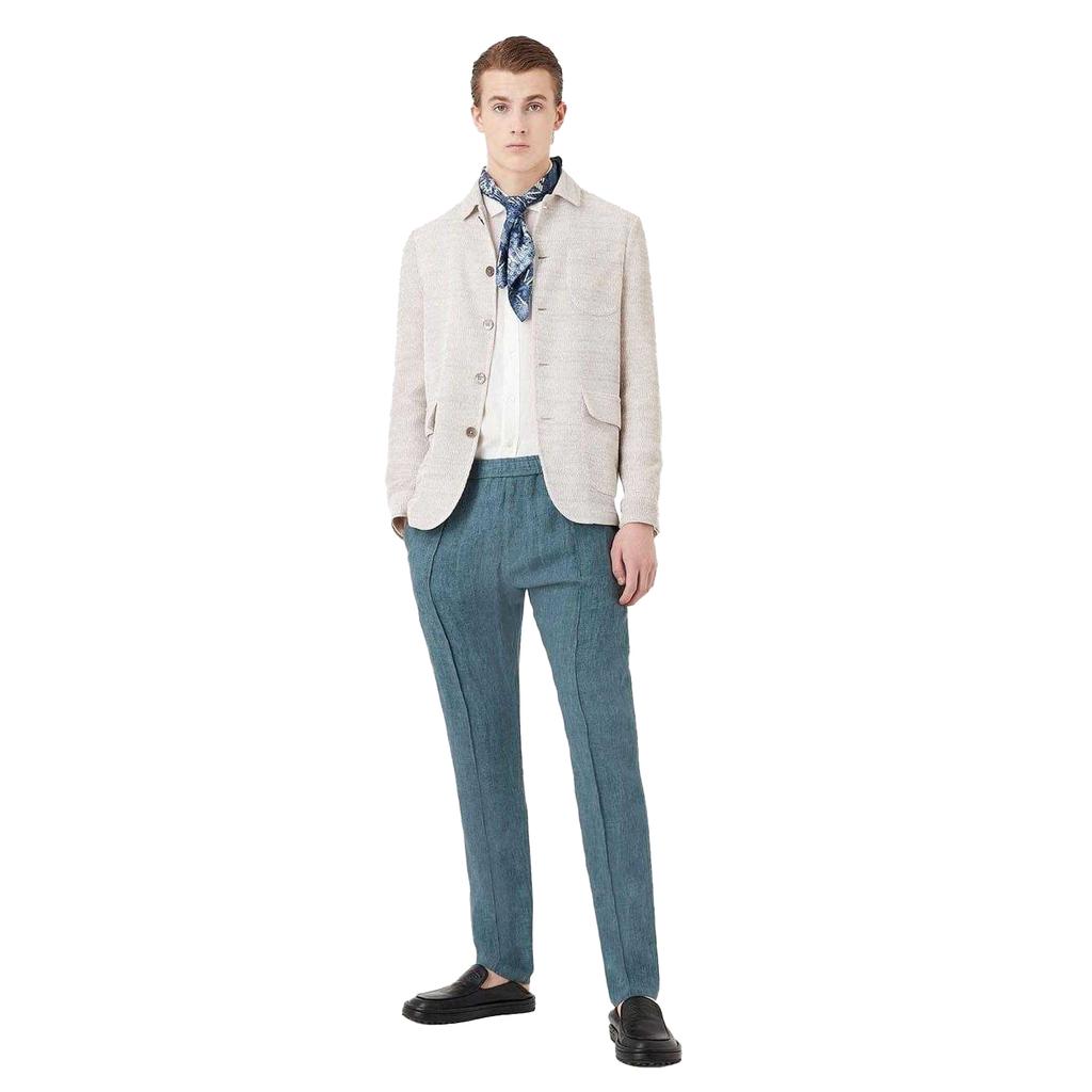 Emporio Armani Mens Shirt