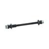 Solid Navaxel Axel Metalladapter Spett Mountainbike Cykel
