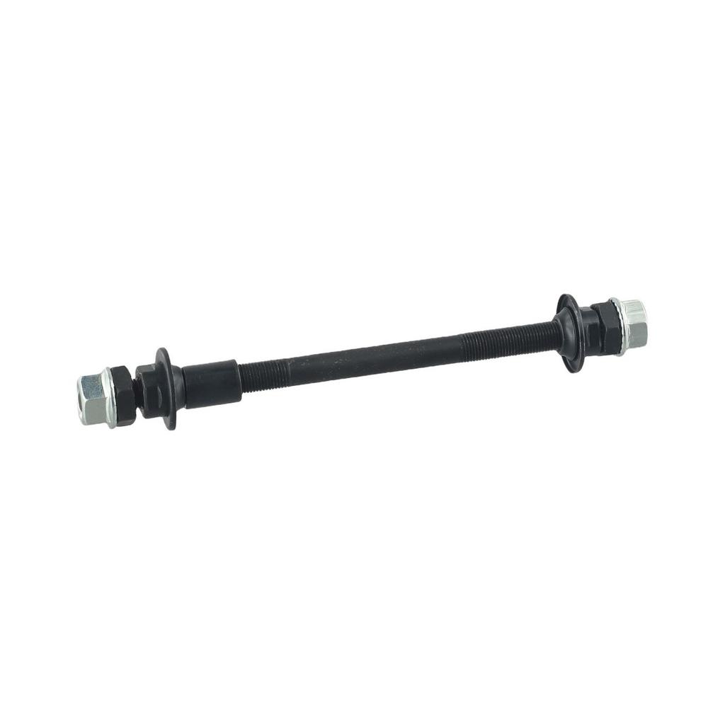 Solid Navaxel Axel Metalladapter Spett Mountainbike Cykel