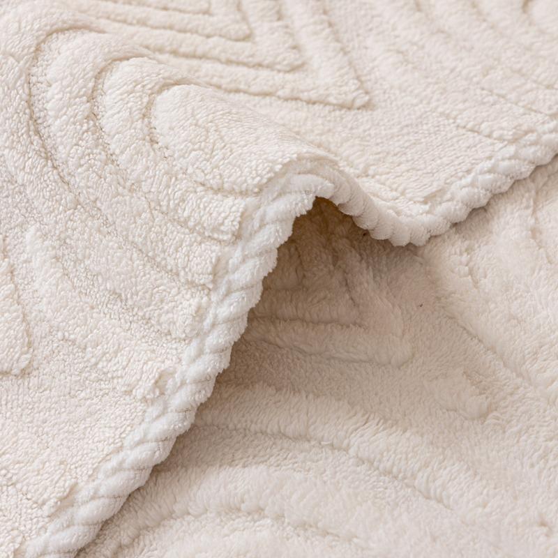 Simple Sofa Cover Fabric with Autumn High-end Feel Anti Slip and Anti Cat Scratch Sofa Cushion Cover Autumn and Winter New Style
