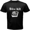 New Bikini Kill Indie Rock/Punk Le Tigre Yea Men's T Shirt