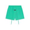 SS24 Sweat Shorts 'Mint Leaf' Men's 160SP242002F