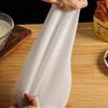 1pc Food Grade Silicone Dough Kneading Bag Silicone Kneading Dough Bag Flour Mixer Bag Versatile Dough  for Bread Pastry Pizza