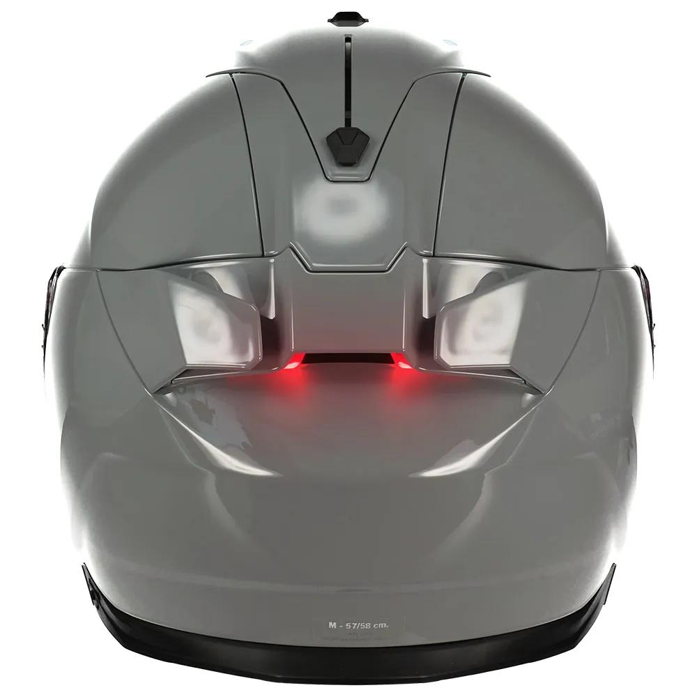 Shark Открытый шлем Skwal i3 Jet Dark Shadow