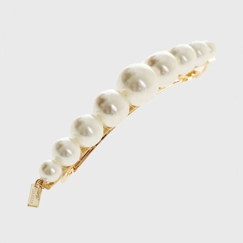 Jean Paul Clarisse Pearl Hairpin-L LFAC0368