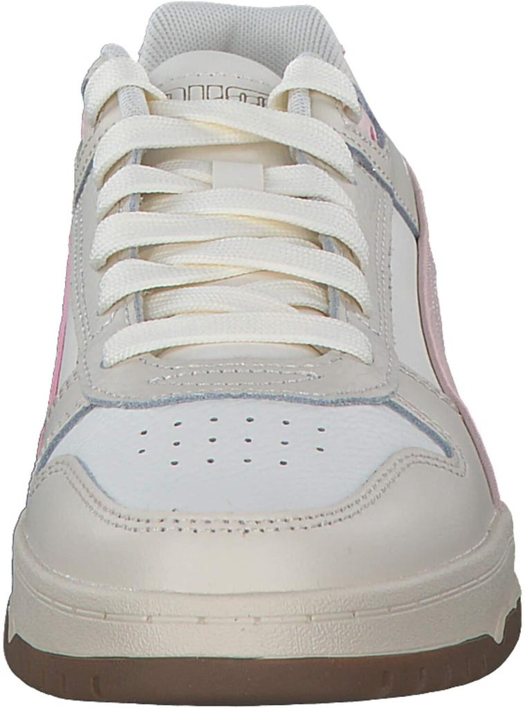 Puma RBD Game Low Sneakers (386373) Alpine Snow/island Pink/frosty Ivory