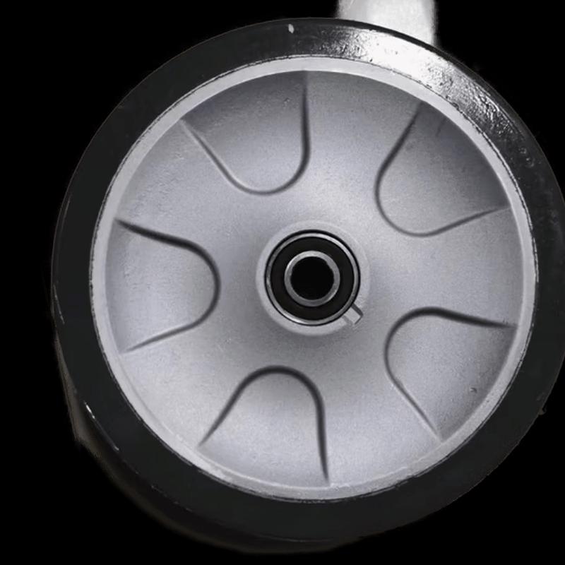 Jiechi A7 Industrial Floor Scrubber (CN version)