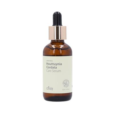 Dajayeon Houttuynia Cordata Care Serum, 55ml, 1 Pcs