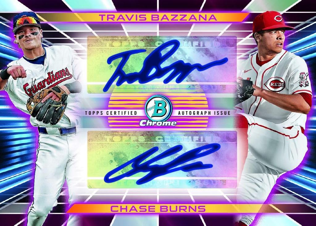 2024 Bowman Draft Hobby