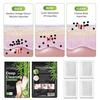 Detox Patch - 20 Pieces - Ginger - Bamboo Vinegar - Improves Sleep