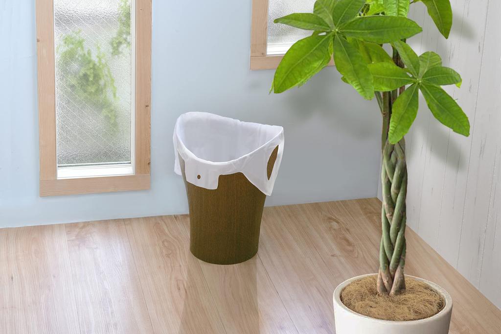 Plastové sáčky Alfor International s rukojetí 300 ml, východní a západní Japonsko, vhodné pro komerční použití, kusů, bílé, ne. 45, Ne. 45, V krabici,