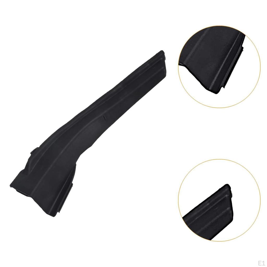 Kryt stěrače 86154-2S000 Lehký Jednoduchá montáž Náhradní díly Automobil