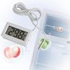Aquarium Temperature Sensor Electronic Thermometer Digital Thermometer Temperature Tester