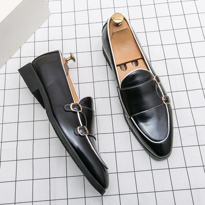 Střevíce – Loafers