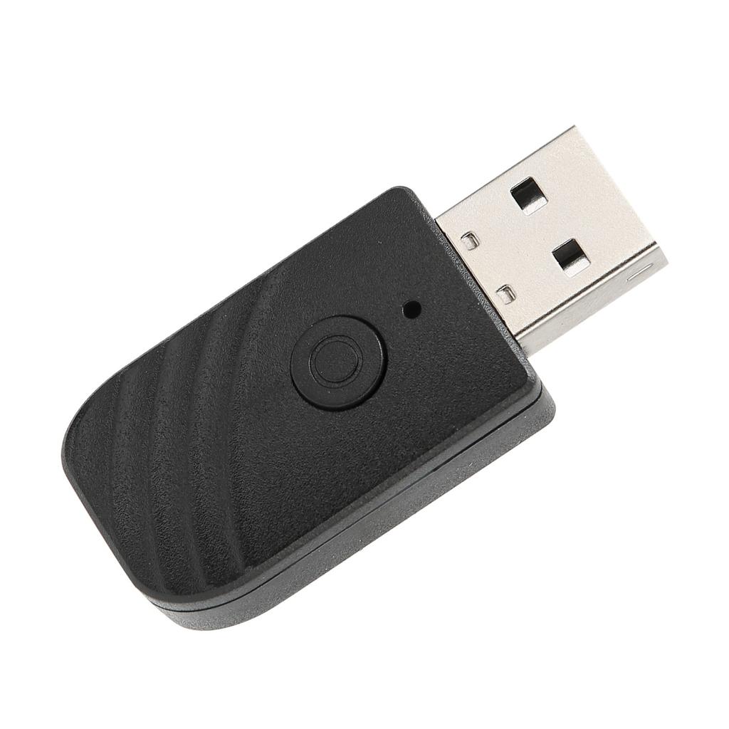 BT USB SY319 Receiver 5.0 Wireless o Transmitter Plug and Play for TV Computer Car