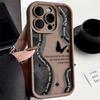 Luxury Butterfly Roses Phone Case For Xiaomi 15 15T 17 14 14T 8 11 12 12T 13 PRO MAX LITE 5GNE TPU Case DIY Shell Cover Funda
