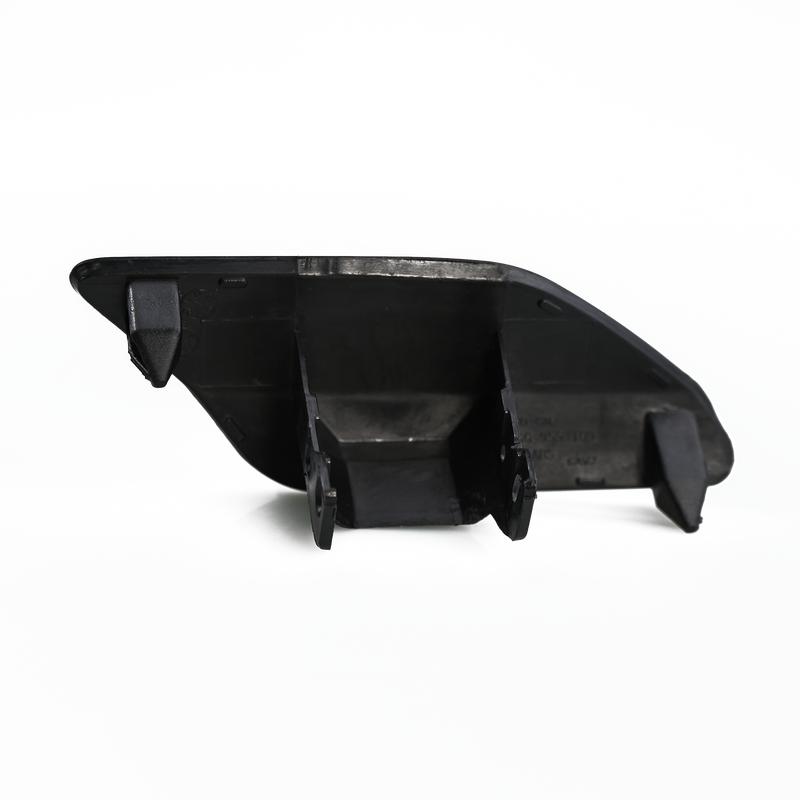 Left Right Front Bumper Headlight Washer Cover Cap for VW GOLF 7 MK7 2013-2017 5G0955109 5G0955110 Spray Nozzle Jet Cap Lid